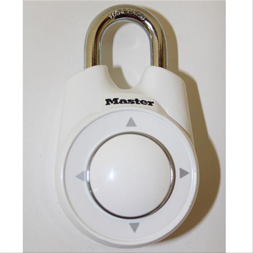 Masterlock Combination Lock