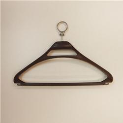 Anti-theft Plastic Hanger