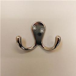 Double Coat Hook