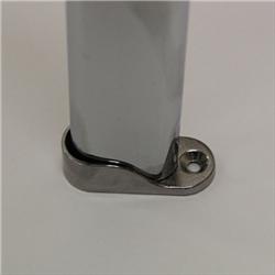 Oval Hanging Rail Support