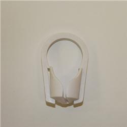 Plastic Hanger Ring