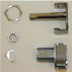 Assa Latch Lock