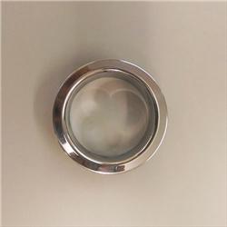 Hairdryer Ring - 85mm diameter