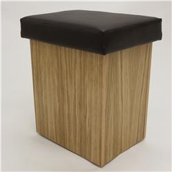 Upholstered Vanity Stool