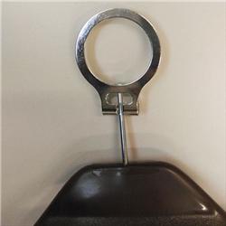 Anti-theft Plastic Hanger