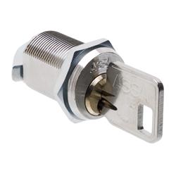 ASSA Cam/Key Lock