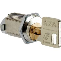 Assa Desmo Cam/Key Lock