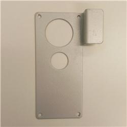 Type 3 Pull Plate
