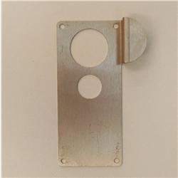 Type 6 Pull Plate