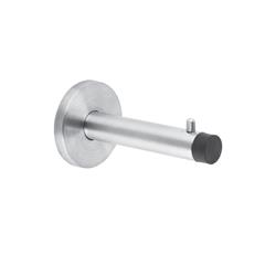 Toilet Cubicle Hook / Door Stop